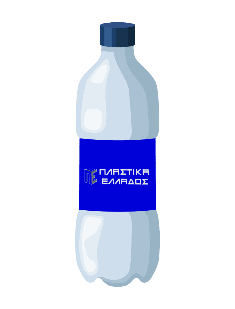 Πλαστικά Μπουκάλια